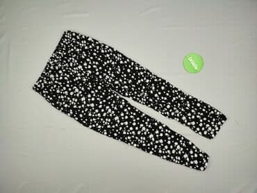 дешеве взуття жіноче: Sinsay, Women`s trousers, size S (EU 36) — 3