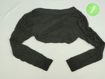 sukienki w stylu coco chanel: Kardigan damski, XL — 3