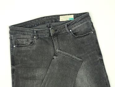 gucci the north face t shirty: Esprit, Jeansy damskie, rozmiar L — 1