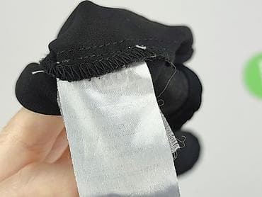bape czarne: Top damski, rozmiar S — 5