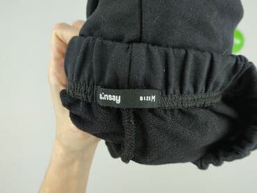 bluza sukienki: Spodnie dresowe damskie, rozmiar M — 5