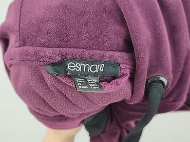 bluza tanio: Esmara, Bluza z kapturem damska, rozmiar S — 4