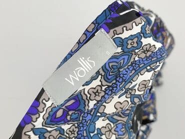 zimowa sukienki na wesele: Wallis, Sukienka damska, rozmiar S — 4