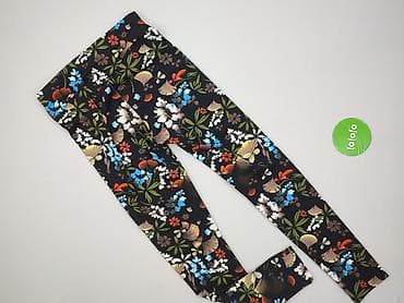 bluza softshell lidl: Legginsy Sportowe damskie, rozmiar M — 3