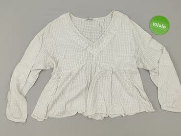 Women: Cropp, Women's blouse, size L (EU 40) — 2