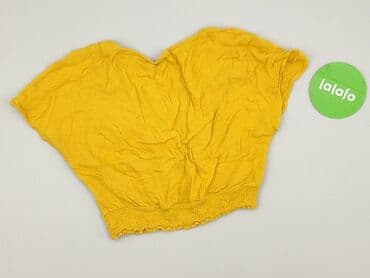 crop sukienki: Top damski, rozmiar S — 3