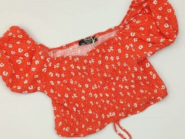 Bershka, Top damski, M w lalafo.pl Bershka, Top damski, M