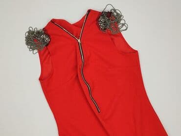 legginsy z suwakiem: Women`s dress, S at lalafo.pl — 1 legginsy z suwakiem: Women`s dress, S — 1