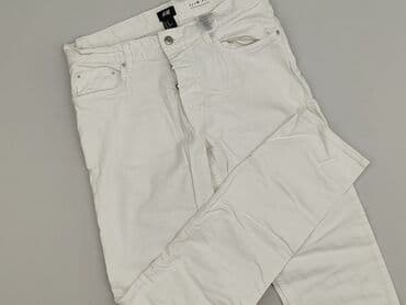 H&M, Jeansy damskie, rozmiar M