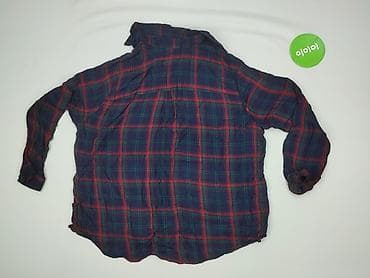 nümph: Janina, Koszula damska, rozmiar 4XL — 3