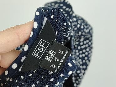 ebutik bluzki: F&F, Bluzka damska, rozmiar S — 4