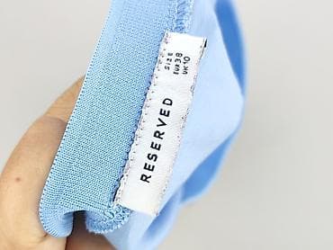 bluza diverse: Reserved, Bluzka damska, rozmiar M — 4