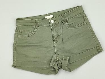 kolarki house: H&M, Szorty damskie, rozmiar XS — 1