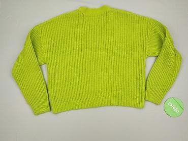 sweter z solar: Sinsay, Kardigan damski, rozmiar S — 3