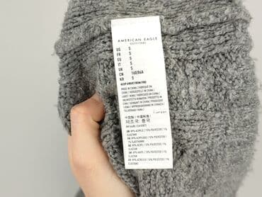 sweter h: Women`s sweater, size S (EU 36) — 5