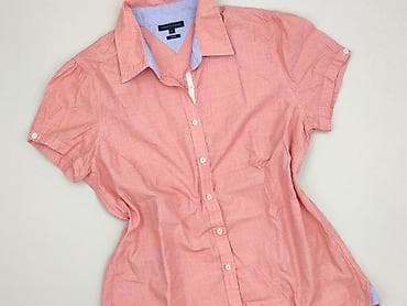 tommy hilfiger basic t shirty: Tommy Hilfiger, Koszula damska, rozmiar L — 1