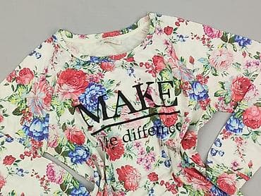 PULL&BEAR, Bluza damska
, rozmiar L