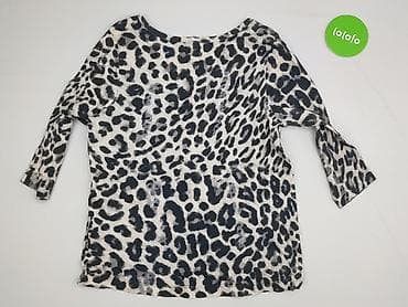 deichmann kapcie psy: Bluzka damska, rozmiar 2XL — 3