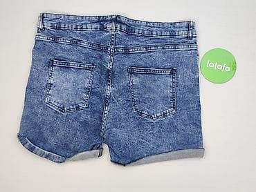 nike dunk ccc: Janina, Shorts for women, size XL — 3