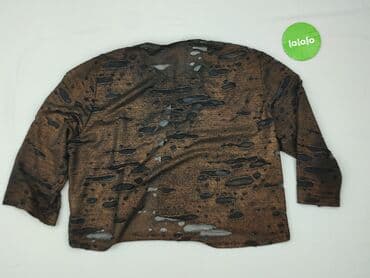 жіночі: Women's blouse, size 5XL (EU 50) — 3