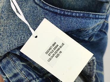 version jeans: INNOCENCE, Spódnica damska, rozmiar 2XL — 5