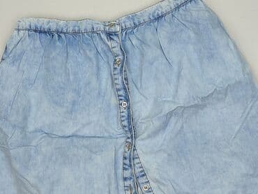 lidl kurtka jeansowa damska: River Island, Women`s skirt, L — 1