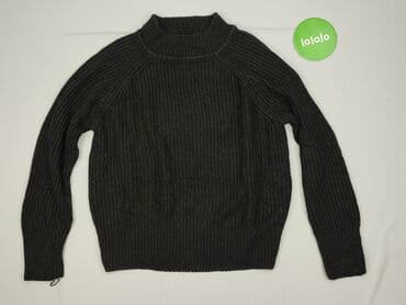 sweter z misiem tous: Sinsay, Women`s sweater, size S (EU 36) — 2