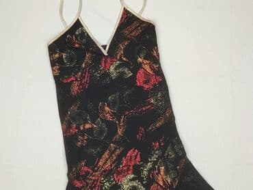 sukienka z połyskującego materiału: Sukienka damska, rozmiar S — 2