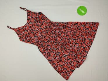 czerwone spódnice 134: Sukienka damska, rozmiar XS — 2