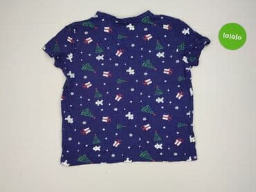 t shirty świąteczne dla rodziny: Primark, T-shirt damski, rozmiar M — 4