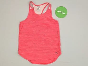 kurtki roxy: A-shirt, Decathlon, 10 years, 134-140 cm, condition - Very good — 2