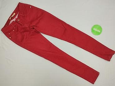 pull jeans: Miss RJ, Джинси жіночі, розмір XS — 2