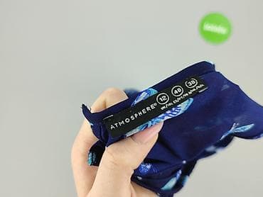 blue motion bluzki: Atmosphere, Bluzka damska, rozmiar M — 4