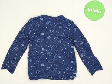 ajax amsterdam koszulka bob marley: Blouse, Inextenso, 9-12 months, condition - Perfect — 3