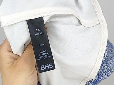 bluza th: Bhs, Bluzka damska, rozmiar M — 6