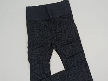 legginsy z wysokim stanem push up: Лосини Спортивні жіночі, розмір S — 1