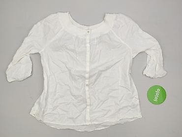 tatum garnitury: Tom Tailor, Bluzka damska, rozmiar 2XL — 2