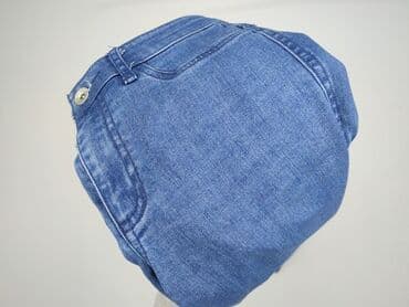 świąteczne spodnie hello kitty: Calzedonia, Jeansy damskie, XS — 6