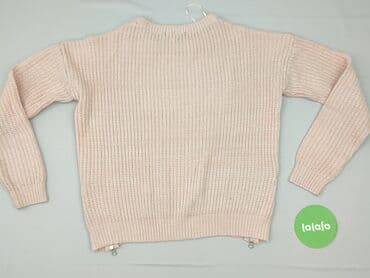 Kobiety: Tally Weijl, Sweter damski, rozmiar S — 3