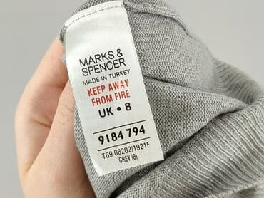 marks and spencer tops: Limited Collection, Bluzka damska, rozmiar S — 7