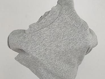 pull and bear bluzy: House, Світшот жіночий, розмір M — 7