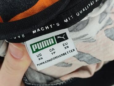 t shirty puma xxl: Puma, Women`s T-shirt, size XS — 5