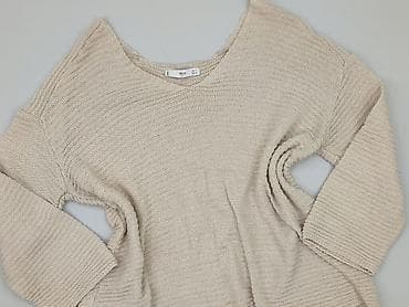 MNG Suit, Sweter damski, rozmiar S