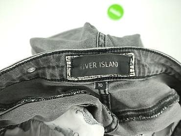 threadbare po polsku: River Island, Jeansy damskie, rozmiar M — 4
