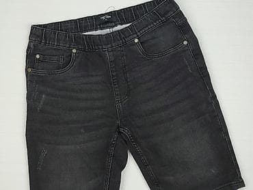 Tom Tailor Denim, Szorty dla mężczyzn, rozmiar M