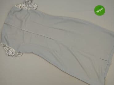 sukienka z żakietem dla babci: Sukienka damska, rozmiar L — 4