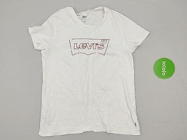 levis t shirty mario: Levi’s, T-shirt damski, rozmiar M — 2