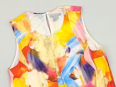 kolorowy garnitur: H&M, Sukienka damska, rozmiar S — 1