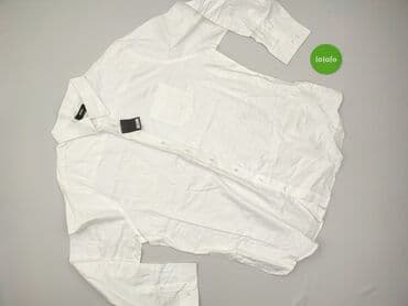 podkoszulki c a: Koszulа dla mężczyzn, 2XL, Jacamo, stan - Idealny — 2