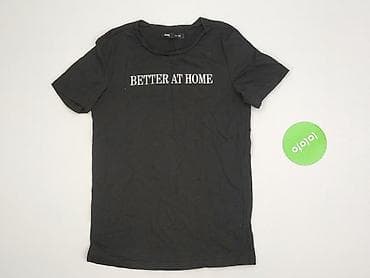 koszulki muminki: Sinsay, T-shirt damski, rozmiar XS — 2